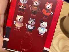 -星巴克(北京西站5号候车室)