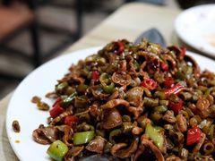 -巧味小馆