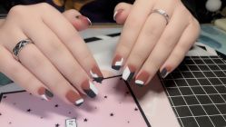 -沫儿·美甲美睫·半永久·皮肤管理