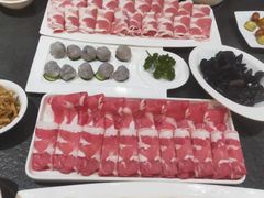 -蒙都43°9羊火锅(平庄店)