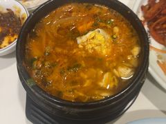 -英子补身汤(海兰路店)