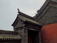 -妙峰山风景名胜区