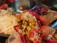 -王红军龙虾(新民路店)