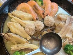 -一楼食业·美食人家