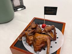 -五谷芳乳鸽王(梅沙老店)