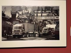 -江苏省美术馆(长江路新馆)