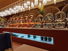-凡塔斯牛排自助餐厅(莆田万达店)
