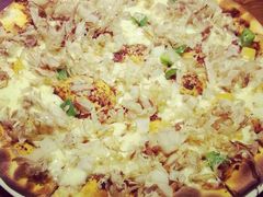 android_upload_pic-JINNS锦时 steak&pizza(浸信会礼拜堂旧址店)