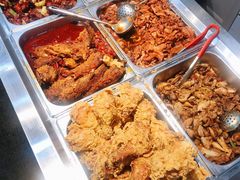-晓宇盒饭(民安街店)