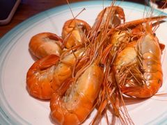 -倍儿美海鲜排挡·非遗海鲜蒸饺(洋货店)