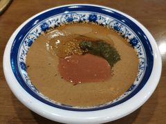麻酱小料-百叶居·老北京涮羊肉(鼓楼店)
