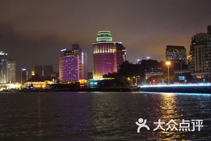鹭江夜游(和平码头)图片 - 第228张