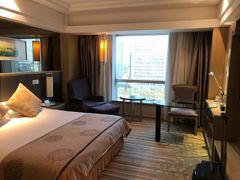 -南京双门楼宾馆(盐仓桥地铁站阅江楼店)