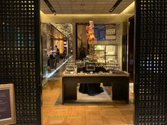 -深圳四季酒店·馥自助餐厅