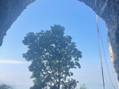-抱犊寨风景区