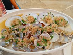 -明香海鲜酒家(华强北店)