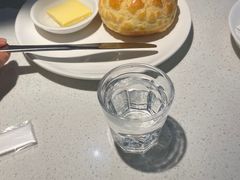 -港久茶餐厅(鹭洲里店)