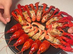 -红盔甲·小龙虾(天钥桥店)