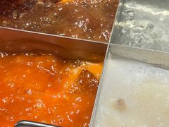 -海底捞火锅(振华广场生日主题店)