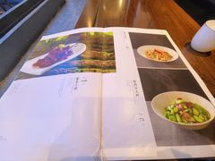 -徽韵人家·传承正宗徽菜(牡丹园店)