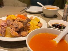 -汤城小厨•粤菜•靓汤(望京凯德mall店)