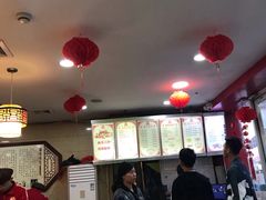 -鸡鸣汤包(仙林店)