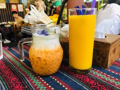 奶茶-Tikky Cafe