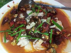 -四川小胡子海鲜(丁村万人海鲜广场店)