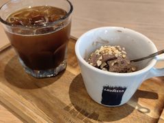 -LAVAZZA拉瓦萨咖啡(中航城君尚购物中心店)