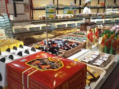 -北京稻香村(燕儿岛路店)