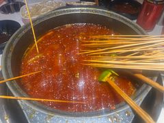 -钢管厂五区小郡肝串串香(滨江店)