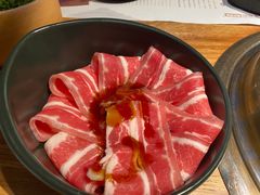 -黑牛黑猪烤肉专门店(万象城店)