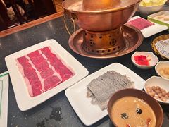 -南门涮肉(通州店)
