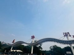 -万佛湖风景区