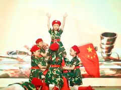 -上海市白玉兰幼儿园