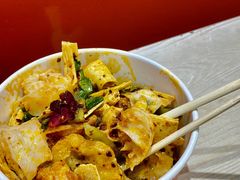-萝鸡思味秘制泡菜(万家丽店)