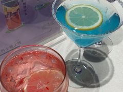 -花西亭·海鲜自助餐厅(瑞城名人酒店)