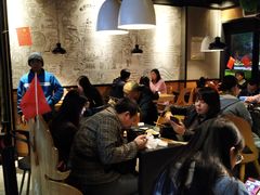 大堂-姐弟俩土豆粉(西安小寨店)