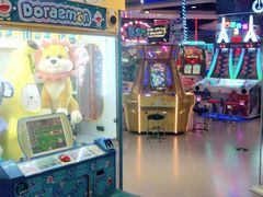 -Play1家庭娱乐中心(裕华万达店)