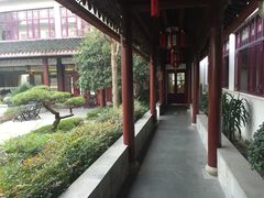 -全季酒店（苏州观前街平江路店）(原临顿路地铁站店)