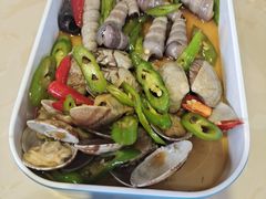 -北方饺子王·海肠捞饭·海鲜锅(山大店)
