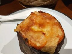 -时光乌托邦空中花园餐厅川味·融合菜(幸福广场店)