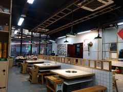 -瓜西西重庆火锅(花溪店)