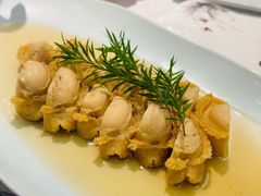 -梅龙镇酒家(南京西路总店)