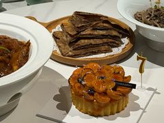 -泰钰丰烤鸭.天津菜(开发区店)