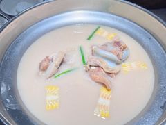 -骨之味·筒骨汤火锅(江头店)