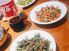 -好帮厨·下饭浏阳菜·坚持现炒(月湖店)