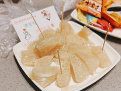 -海底捞火锅(高科东路店)