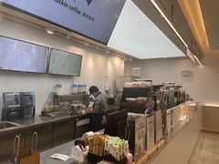 -瑞幸咖啡(龙岗万达广场店)