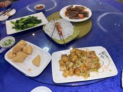 -东江海鲜大排档·潮汕菜·砂锅粥